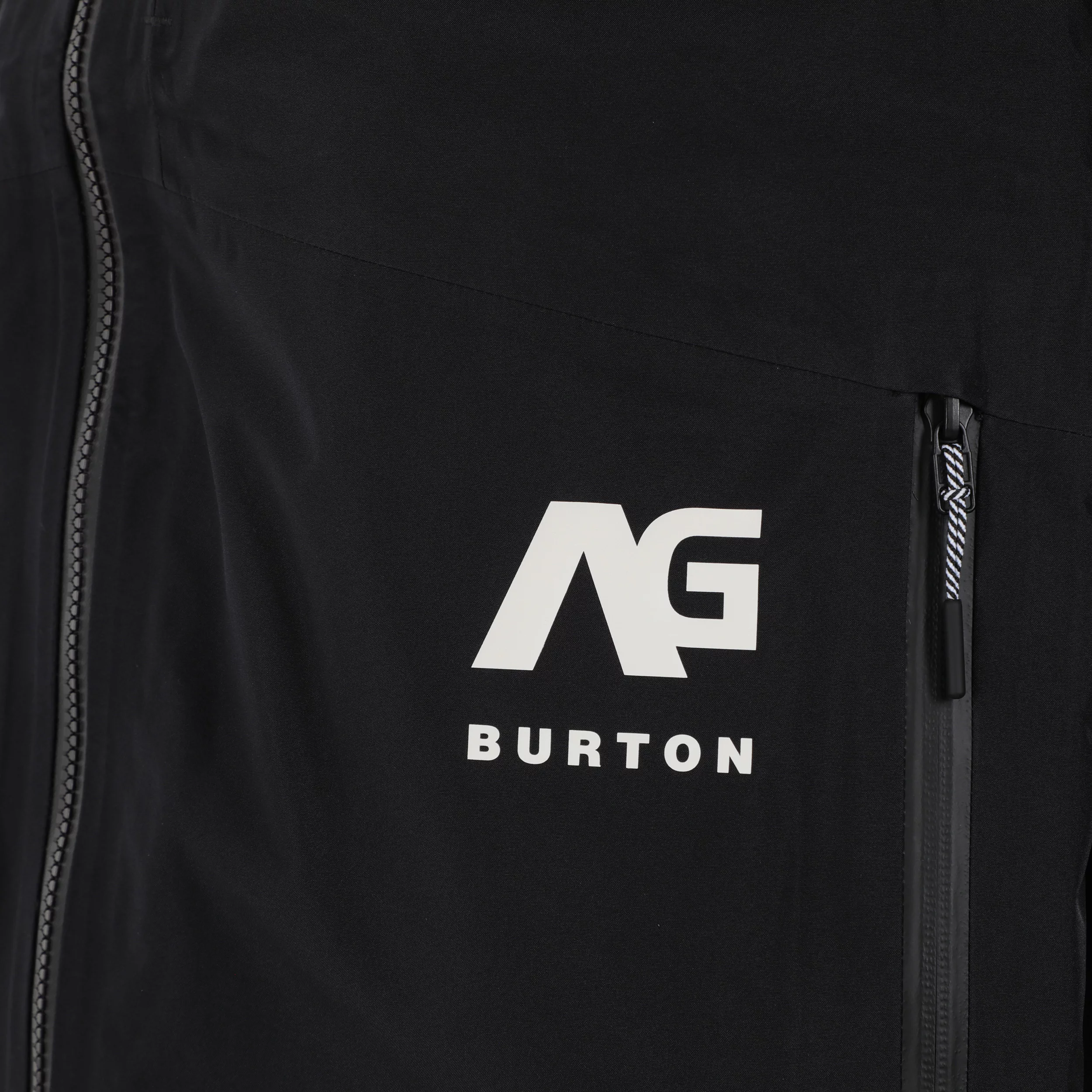 Burton AG Hardpack 3L GORE-TEX Jacket - true black | Tactics