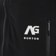 Burton AG Hardpack 3L GORE-TEX Jacket - true black - front detail