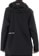 Burton AG Hardpack 3L GORE-TEX Jacket - true black - reverse
