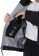 Burton AG Hardpack 3L GORE-TEX Jacket - true black - alternate open