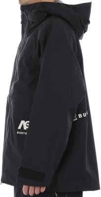 Burton AG Hardpack 3L GORE-TEX Jacket - true black | Tactics