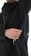 Burton AG Hardpack 3L GORE-TEX Jacket - true black - vent zipper