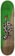 Zero Edwards Stipo 8.25 Skateboard Deck