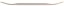 Zero Edwards Stipo 8.25 Skateboard Deck - side - feature image may not show selected color
