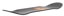 Zero Lopez Metal Health 8.5 Skateboard Deck - angle