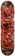 Zero Realtree x Zero Logo 8.375 Skateboard Deck