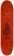 Zero Summers Stipo 8.375 Skateboard Deck - top