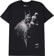 Welcome Batman Batmonster T-Shirt - black