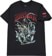 Welcome Batman Who Laughs T-Shirt - black - alternate