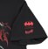 Welcome Batman Who Laughs T-Shirt - black - detail