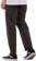 Frog Five Pocket Denim Jeans - brown - model