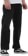Frog Five Pocket Denim Jeans - washed black - model
