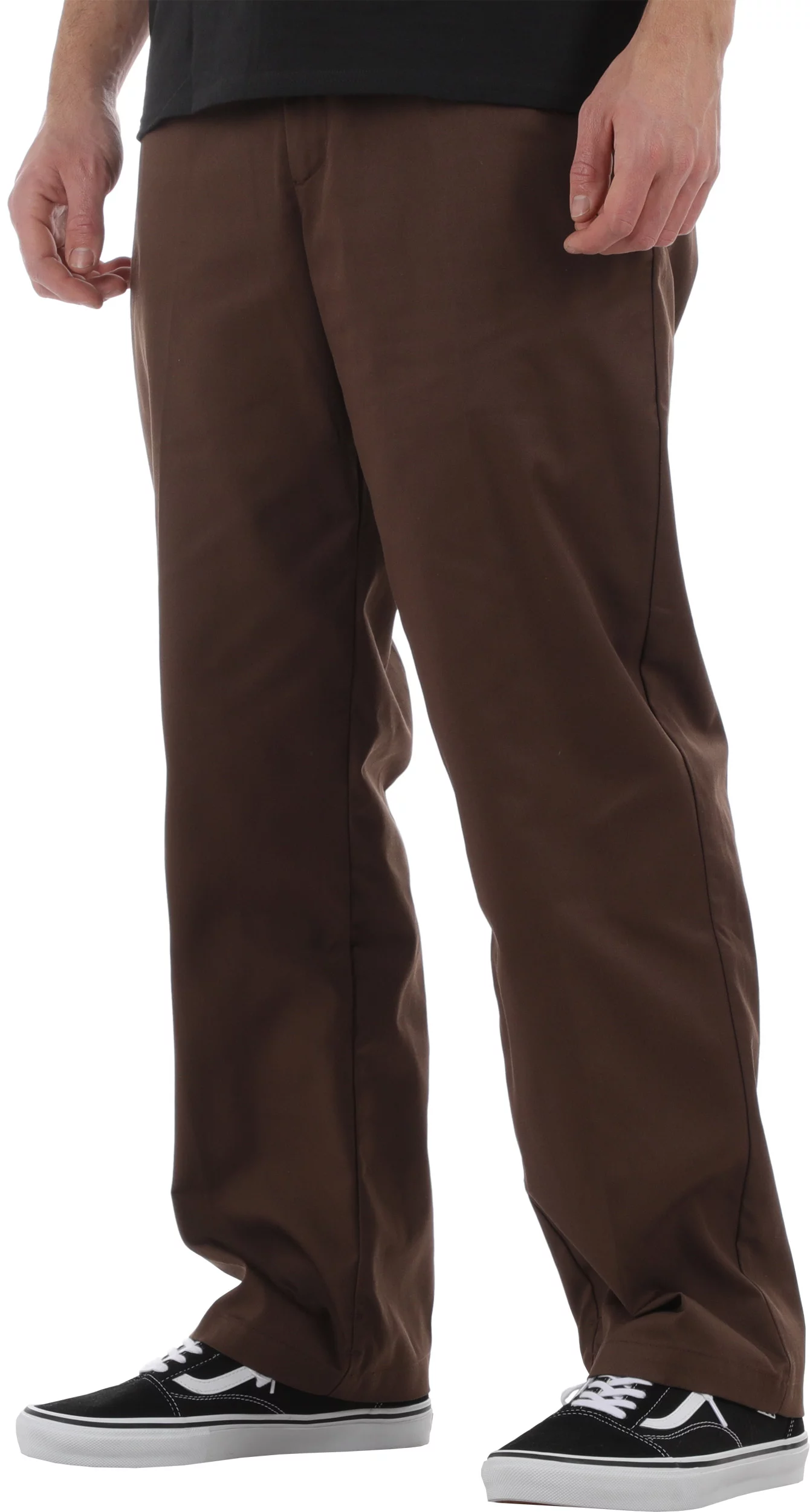 Last Resort AB PM001 Pants - dark brown | Tactics