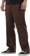 Last Resort AB PM001 Pants - dark brown - model