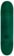Thank You Daewon 3 Monsters 8.25 Skateboard Deck - top