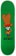 Thank You Reyes Smokin Cowboy 8.5 Skateboard Deck