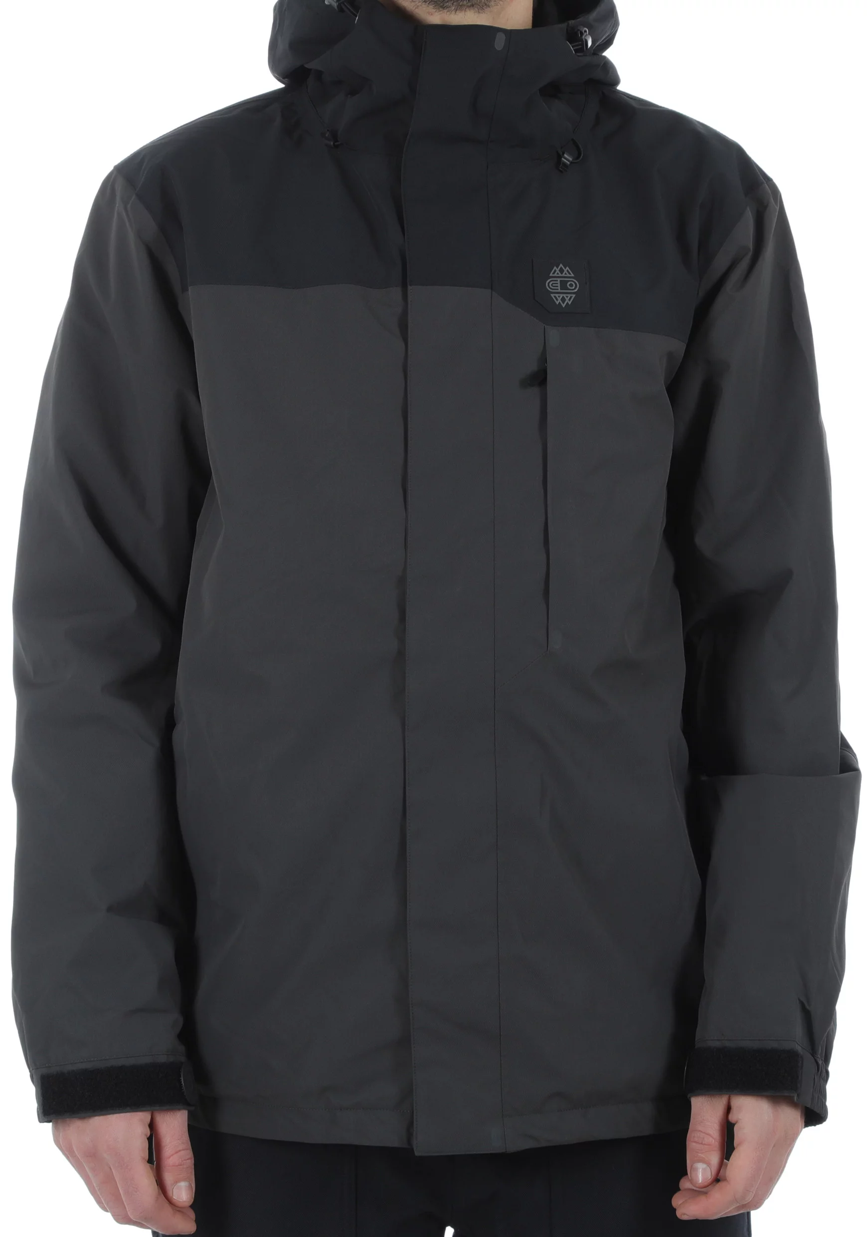 スノーボード AIRBLASTER BEAST 2L JACKET XL Beast 2L Jacket – Airblaster