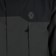 Airblaster Beast 2L Insulated Jacket - vintage black - front detail