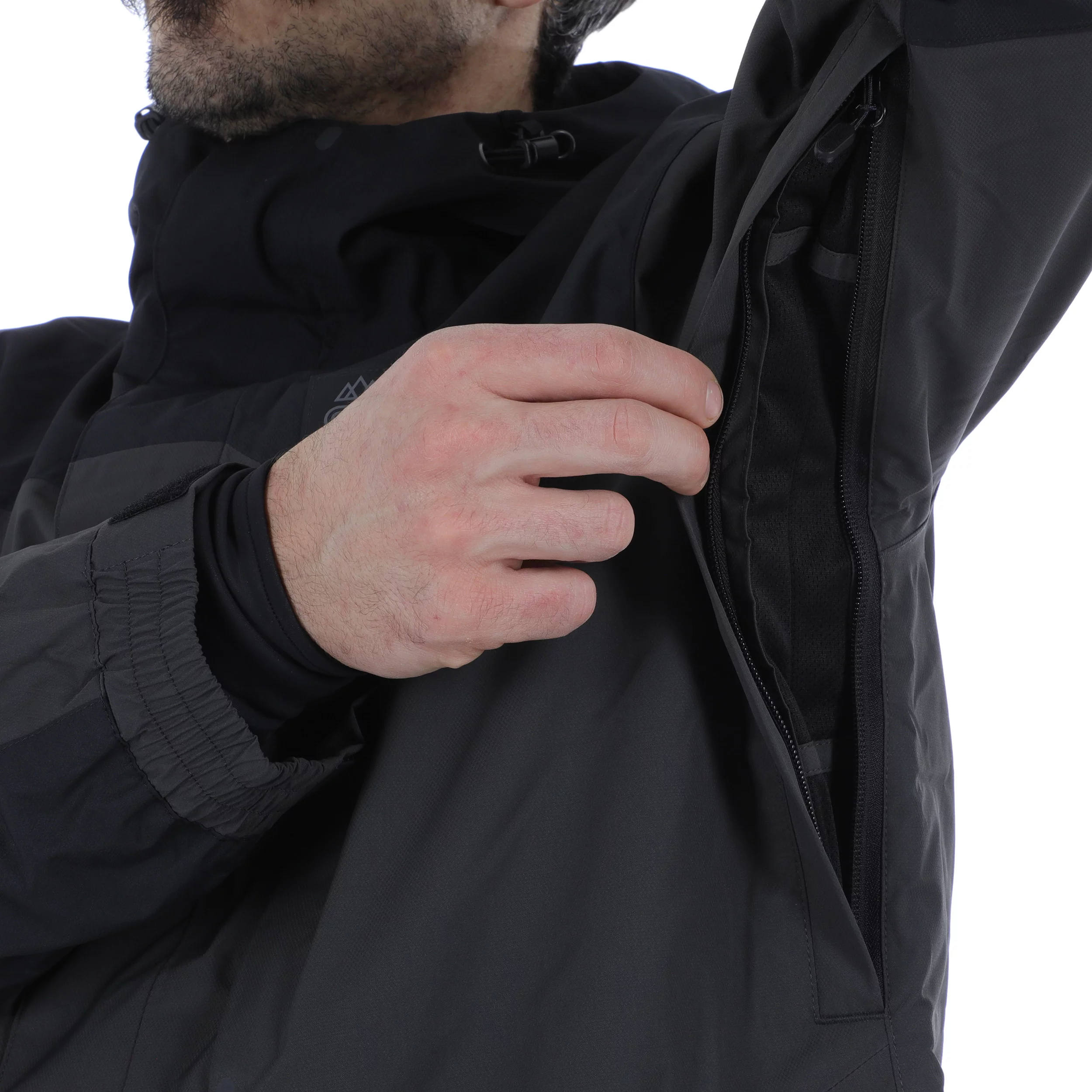 Airblaster Beast 2L Insulated Jacket | Tactics