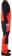 Airblaster Beast Bib Pants - lava - alternate side
