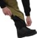 Airblaster Contrast Pants - moss - cuff
