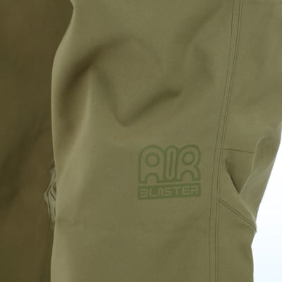 AIRBLASTER Contrast Pant 24-25 　XL Contrast Pant – Airblaster