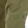 Airblaster Contrast Pants - moss - detail