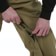 Airblaster Contrast Pants - moss - detail 3
