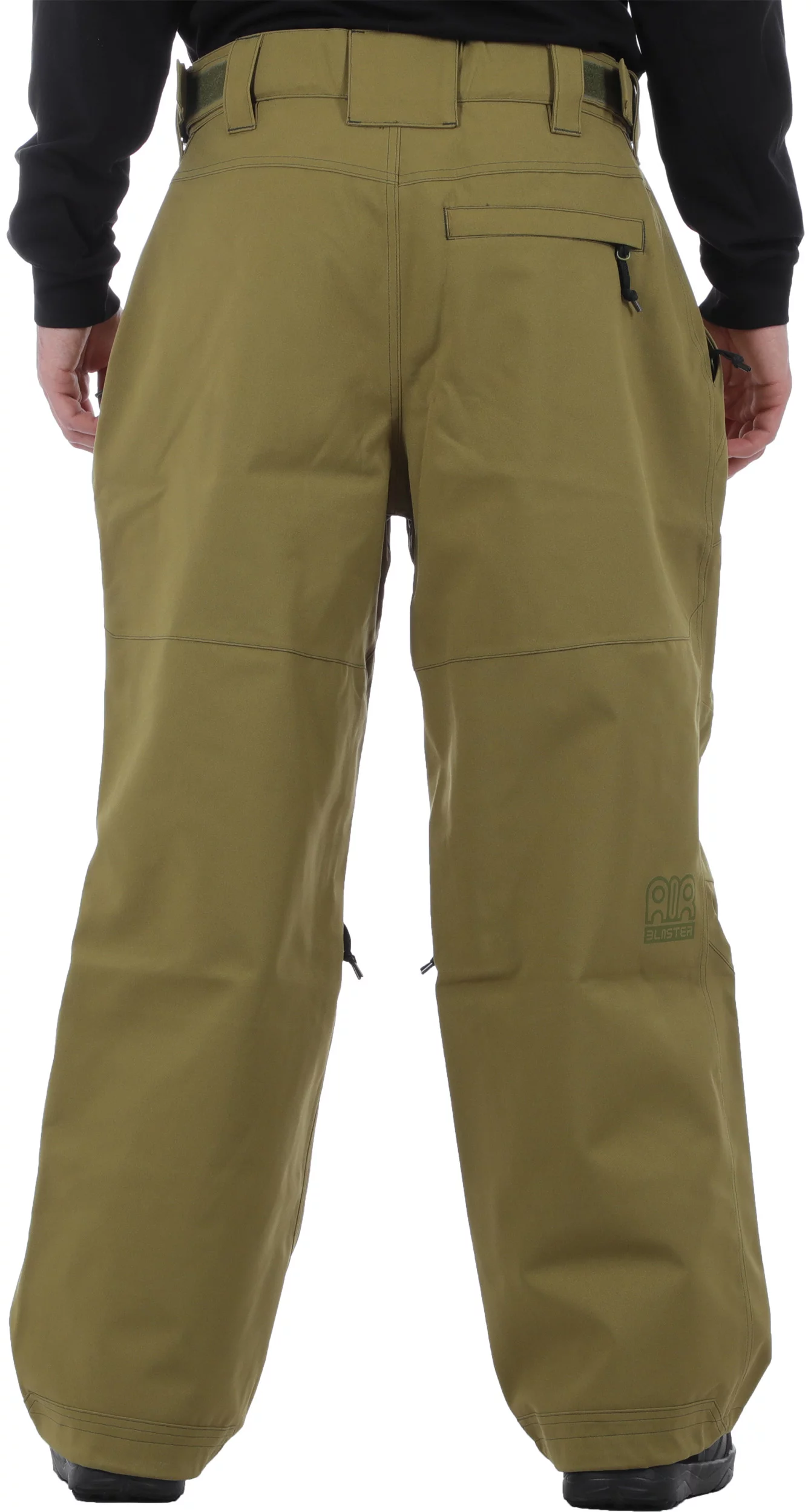 史上一番安い Airblaster Contrast Pants - moss | Tactics スノーボード