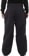 Airblaster Contrast Pants - vintage black - reverse