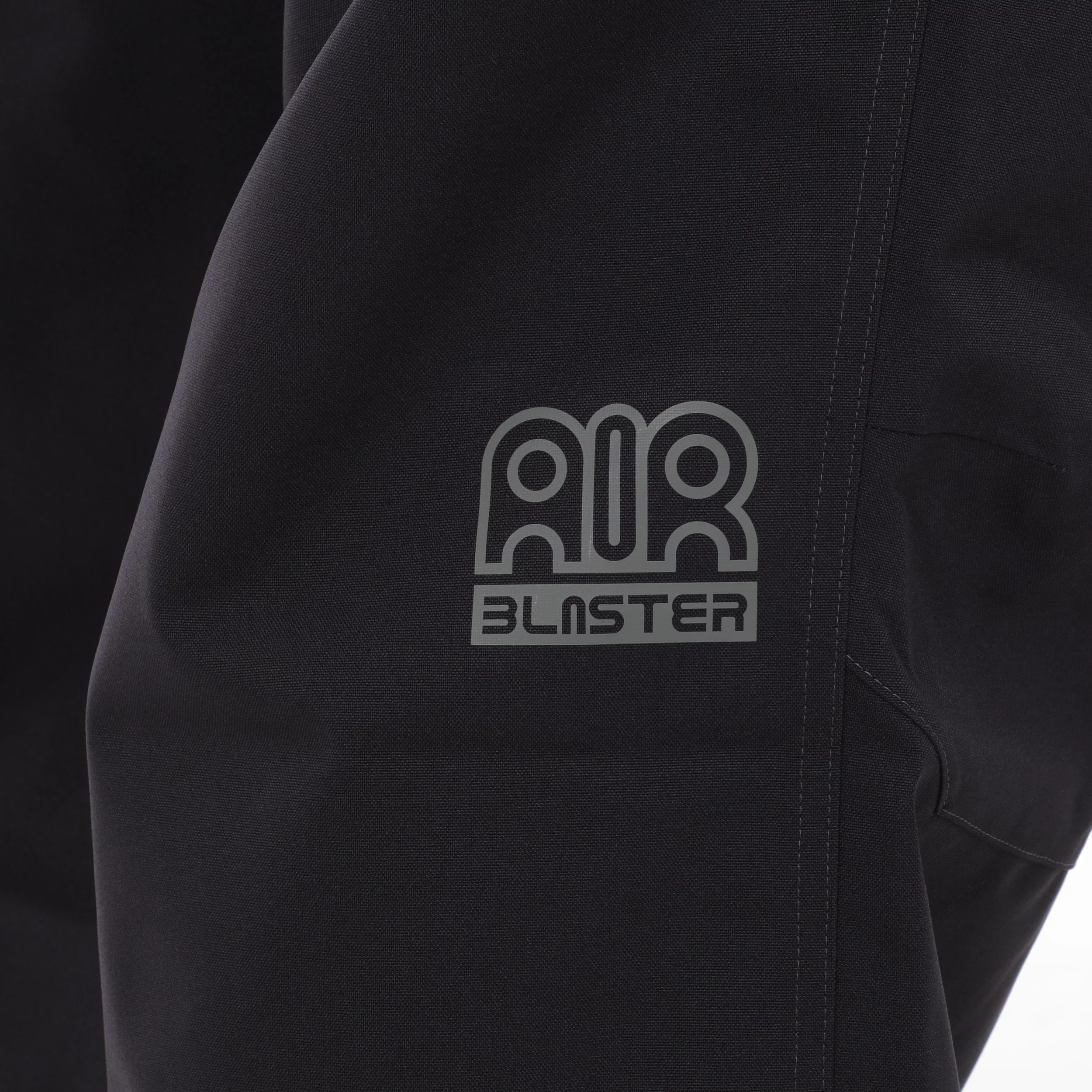 AIRBLASTER Contrast Pant 24-25 　XL Airblaster Contrast Pants - vintage black | Tactics