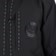 Airblaster Max Jacket - (max warbington) vintage black - front detail