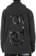 Airblaster Max Jacket - (max warbington) vintage black - reverse