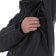 Airblaster Max Jacket - (max warbington) vintage black - vent zipper