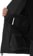 Airblaster Max Jacket - (max warbington) vintage black - open