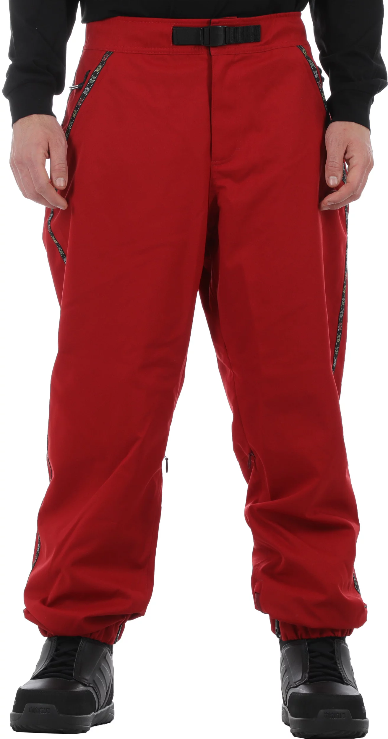 【新品未使用 】Airblaster MaxPants MaxRed Lサイズ 新品未使用 】Airblaster MaxPants MaxRed Lサイズ - メルカリ