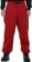 Airblaster Max Pants - (max warbington) max red