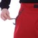 Airblaster Max Pants - (max warbington) max red - detail