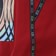 Airblaster Max Pants - (max warbington) max red - side detail