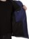 Airblaster Revert Jacket - dark navy - open