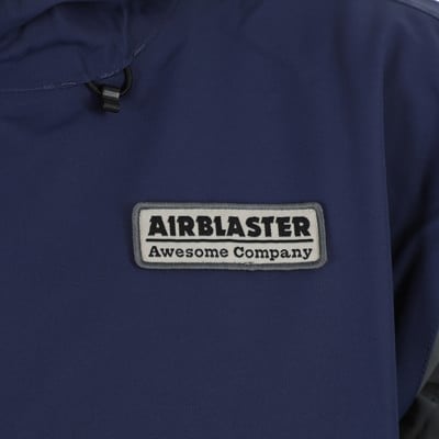 Airblaster Revert Jacket - dark navy | Tactics