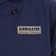 Airblaster Revert Jacket - dark navy - front detail