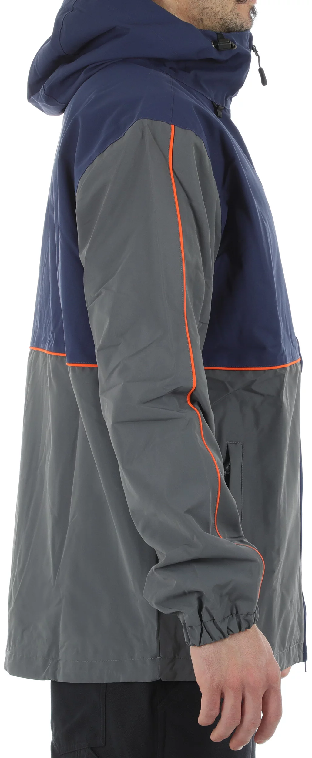 Airblaster Revert Jacket - dark navy | Tactics