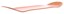 WKND Meurle Smirley 8.25 Skateboard Deck - angle