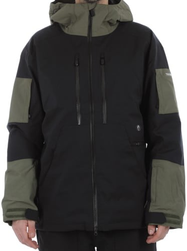 VOLCOM Mens V.Co Stretch ゴアテックス Jacket volcom-vco-wfo-jacket-black.jpg
