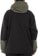 Volcom V.Co WFO Jacket - black - reverse