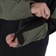 Volcom V.Co WFO Jacket - black - cuff
