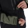 Volcom V.Co WFO Jacket - black - cuff 2