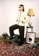 Tactics Double Knee Jeans - washed brown - Lifestyle 1