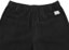 Tactics Buffet Pleated Corduroy Pants - black - alternate reverse